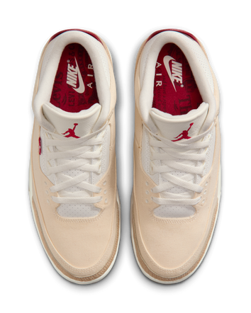 levi's® x jordan air jordan 3 008M900035- Ecru Denim  – Levi's Hong Kong