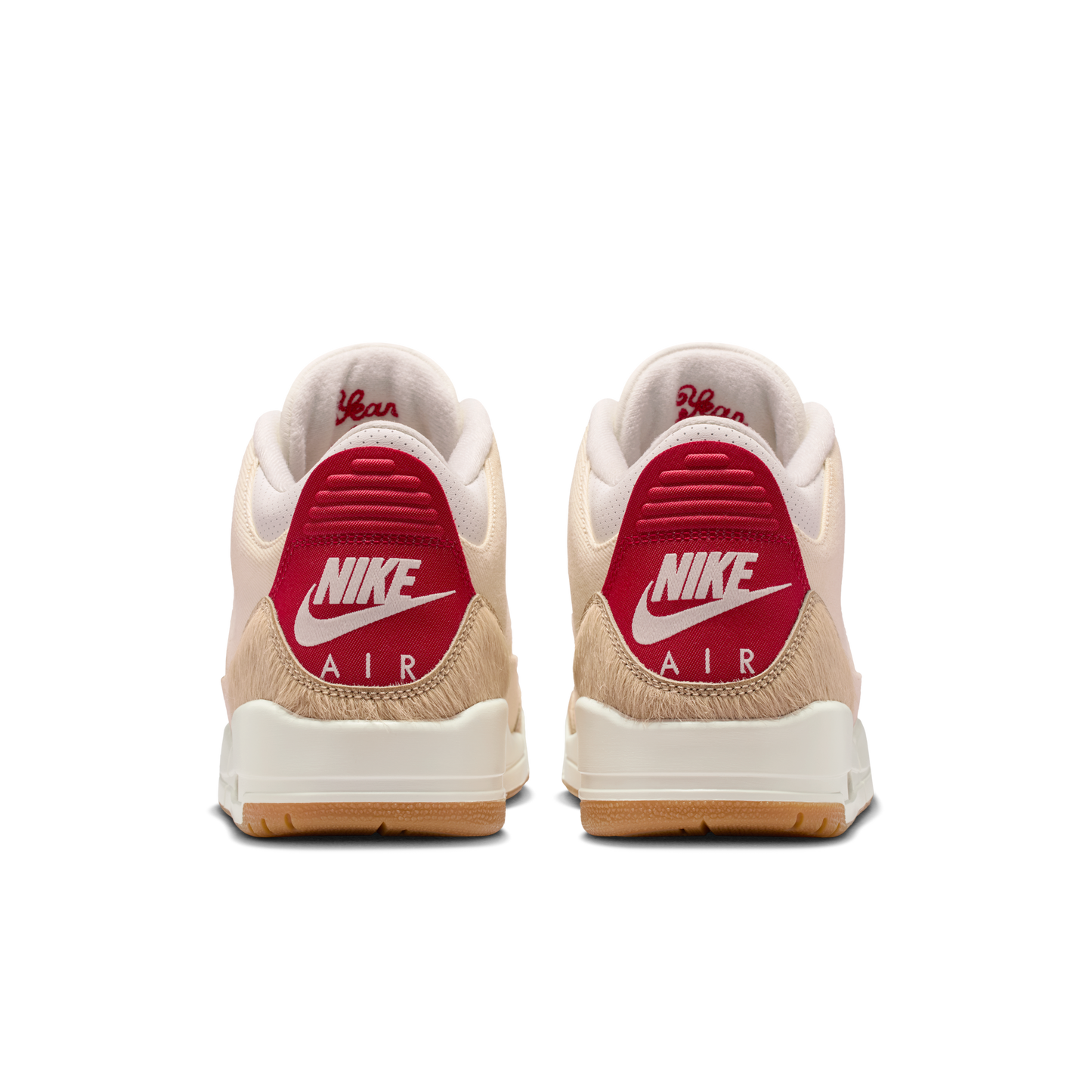 Levi's® x Jordan Air Jordan 3