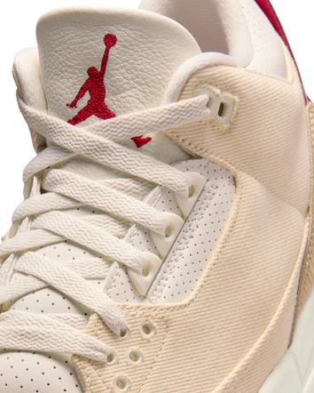 levi's® x jordan air jordan 3 008M900035- Ecru Denim  – Levi's Hong Kong