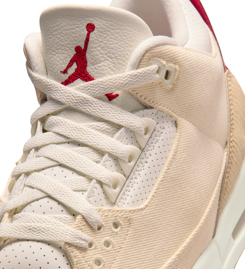 levi's® x jordan air jordan 3 008M900035- Ecru Denim – Levi's Hong Kong