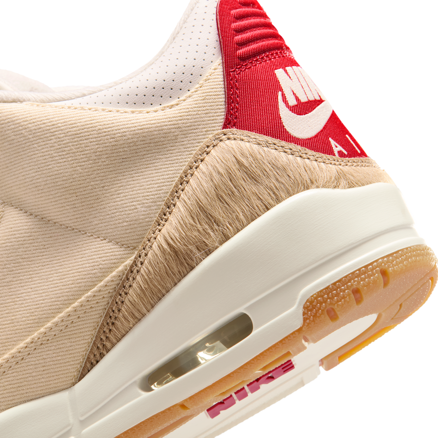 Levi's® x Jordan Air Jordan 3