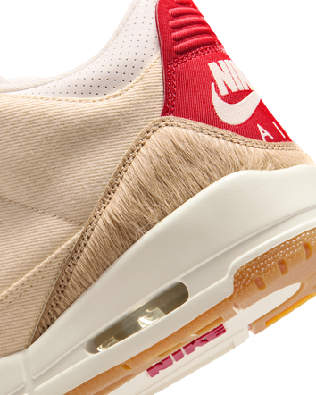 levi's® x jordan air jordan 3 008M900035- Ecru Denim  – Levi's Hong Kong