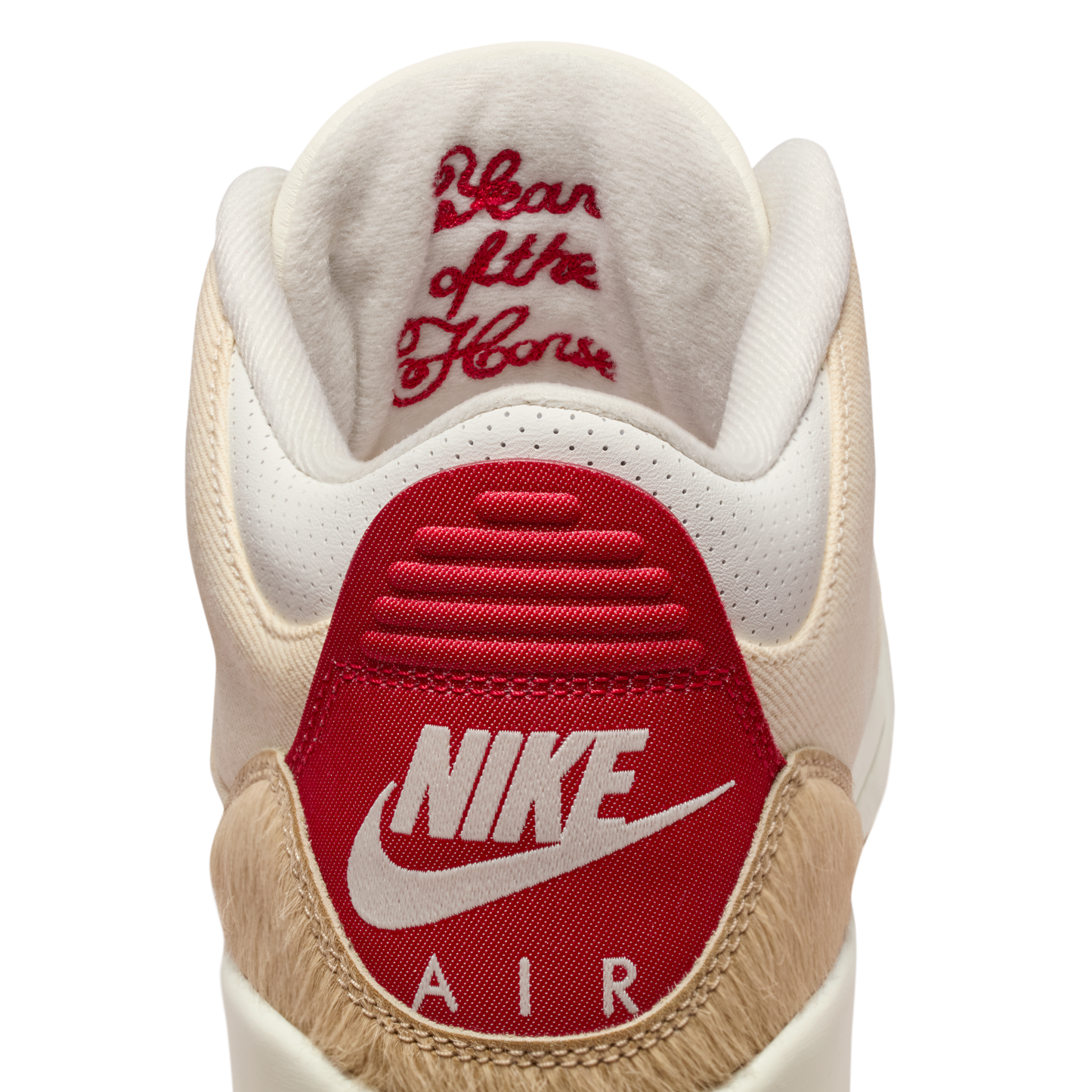 Levi's® x Jordan Air Jordan 3