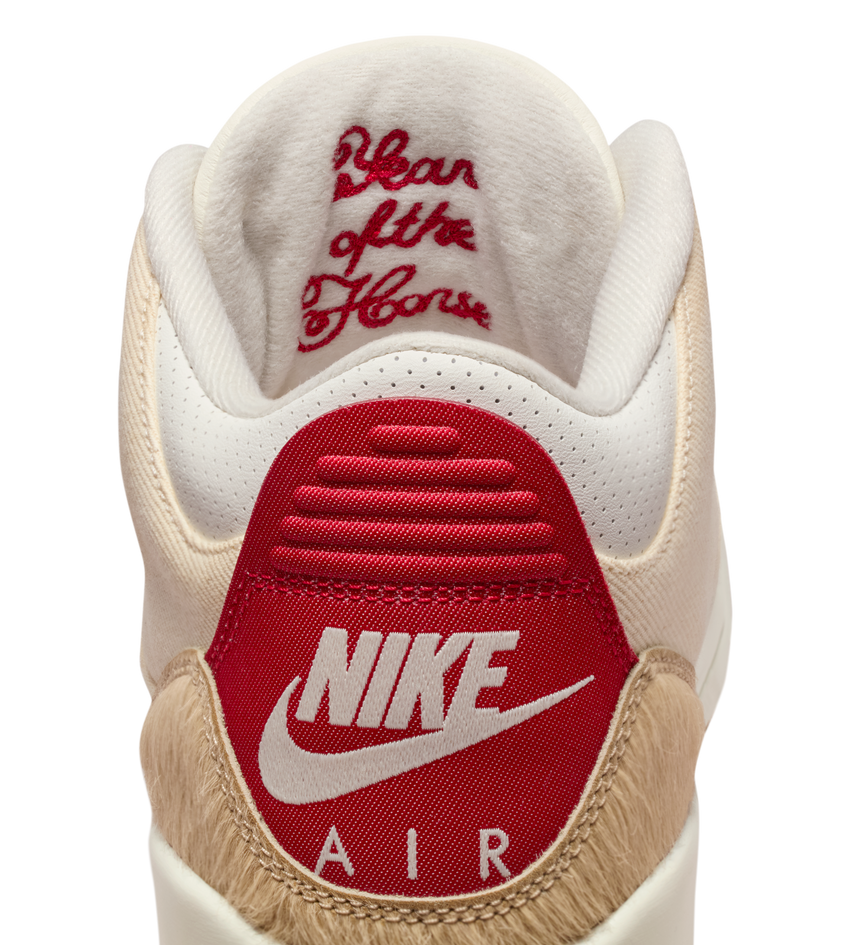 levi's® x jordan air jordan 3 008M900035- Ecru Denim – Levi's Hong Kong