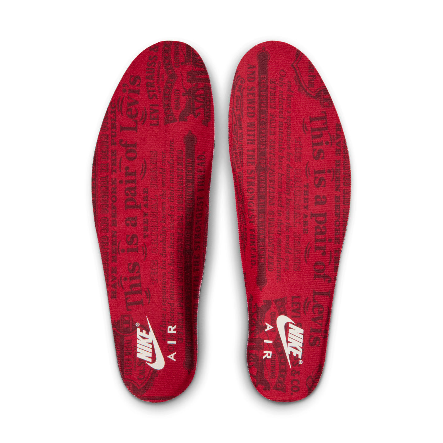 Levi's® x Jordan Air Jordan 3