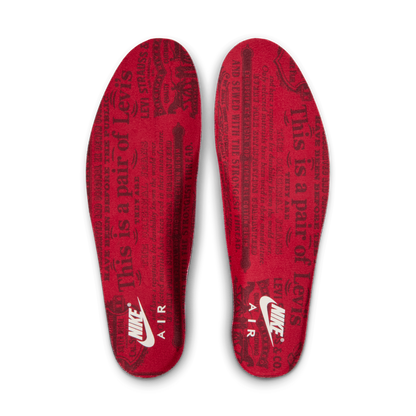 Levi's® x Jordan Air Jordan 3