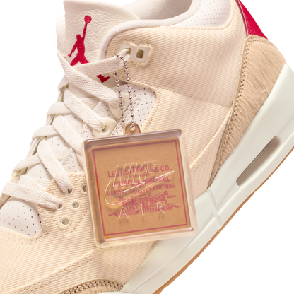 Levi's® x Jordan Air Jordan 3