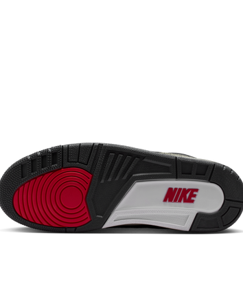 levi’s® x jordan air jordan 3 black  008M800005- Black  – Levi's 香港