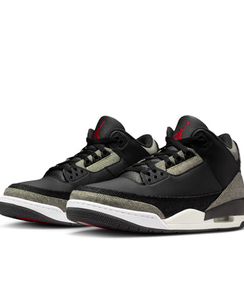 levi’s® x jordan air jordan 3 black  008M800005- Black  – Levi's 香港
