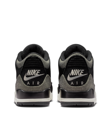 levi’s® x jordan air jordan 3 black  008M800005- Black  – Levi's 香港