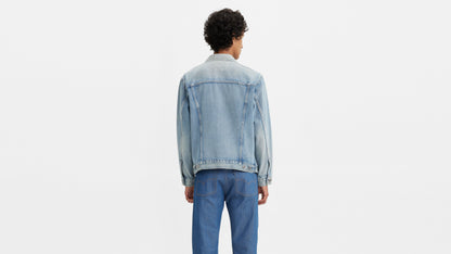 Levi's® Made and Crafted® Men's Type II Worn Trucker Jacket