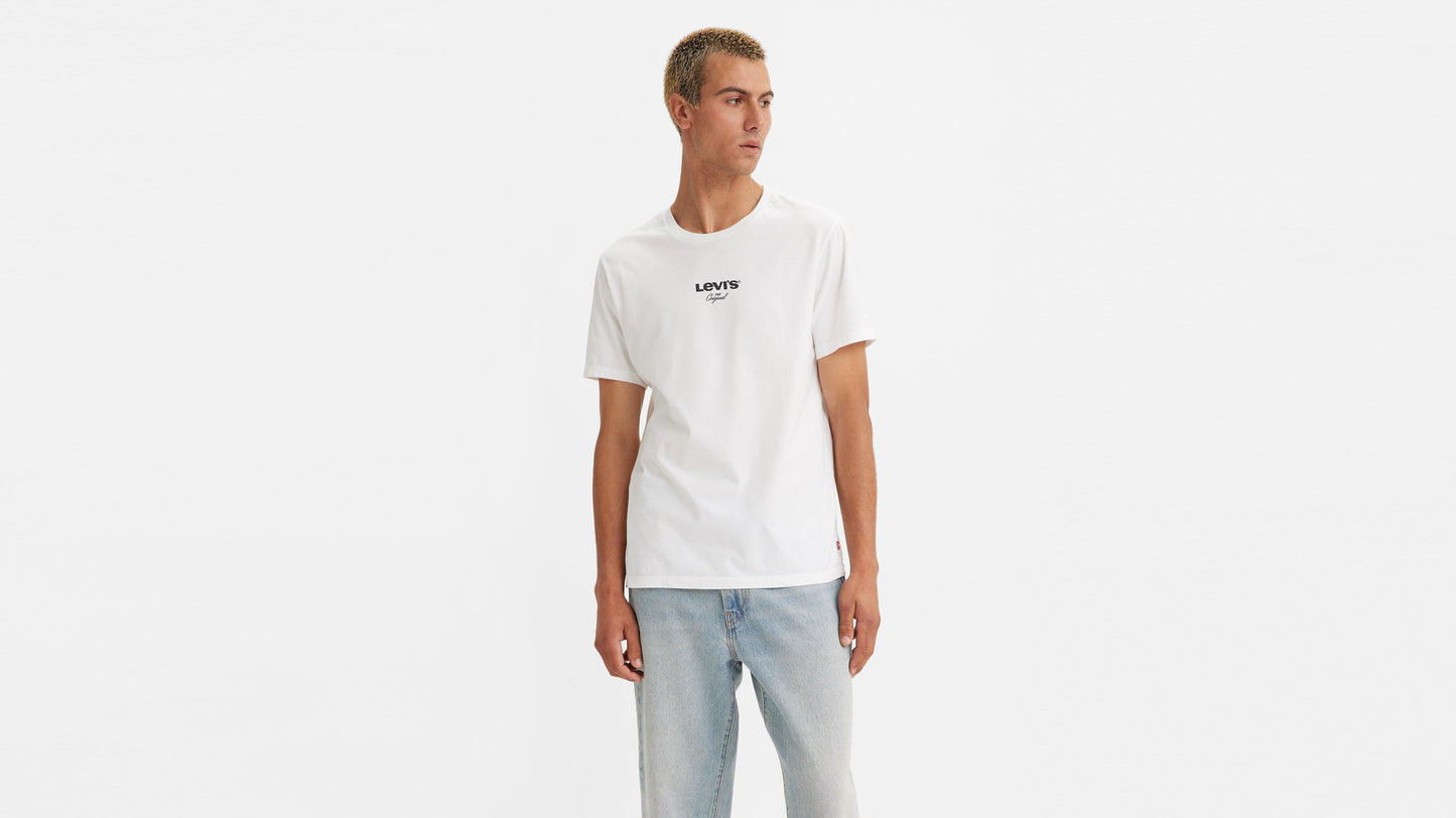 Levi's® Men's Graphic Crewneck T-Shirt