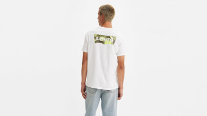 Levi's® Men's Graphic Crewneck T-Shirt