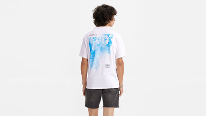 Levi's® Men's Relaxed Fit Short Sleeve Graphic T-Shirt