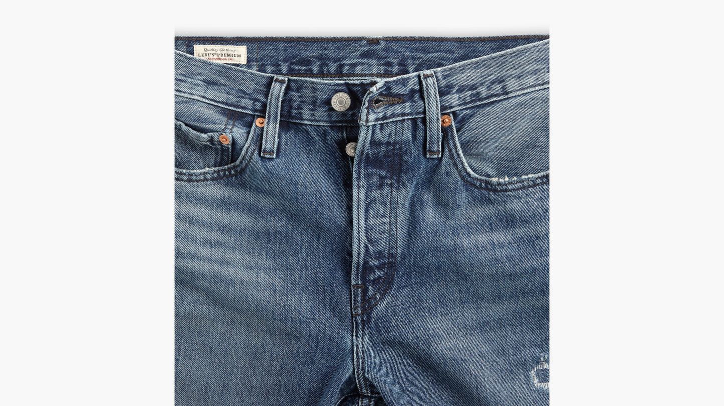 Levi's® Women's 501® Skinny Jeans