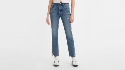 Levi's® Women's 501® Skinny Jeans