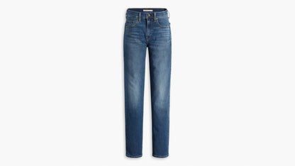 Levi's® Women's 724 High-Rise Straight Jeans
