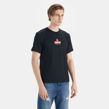 Levi's® Short Sleeve T-shirt | Men's