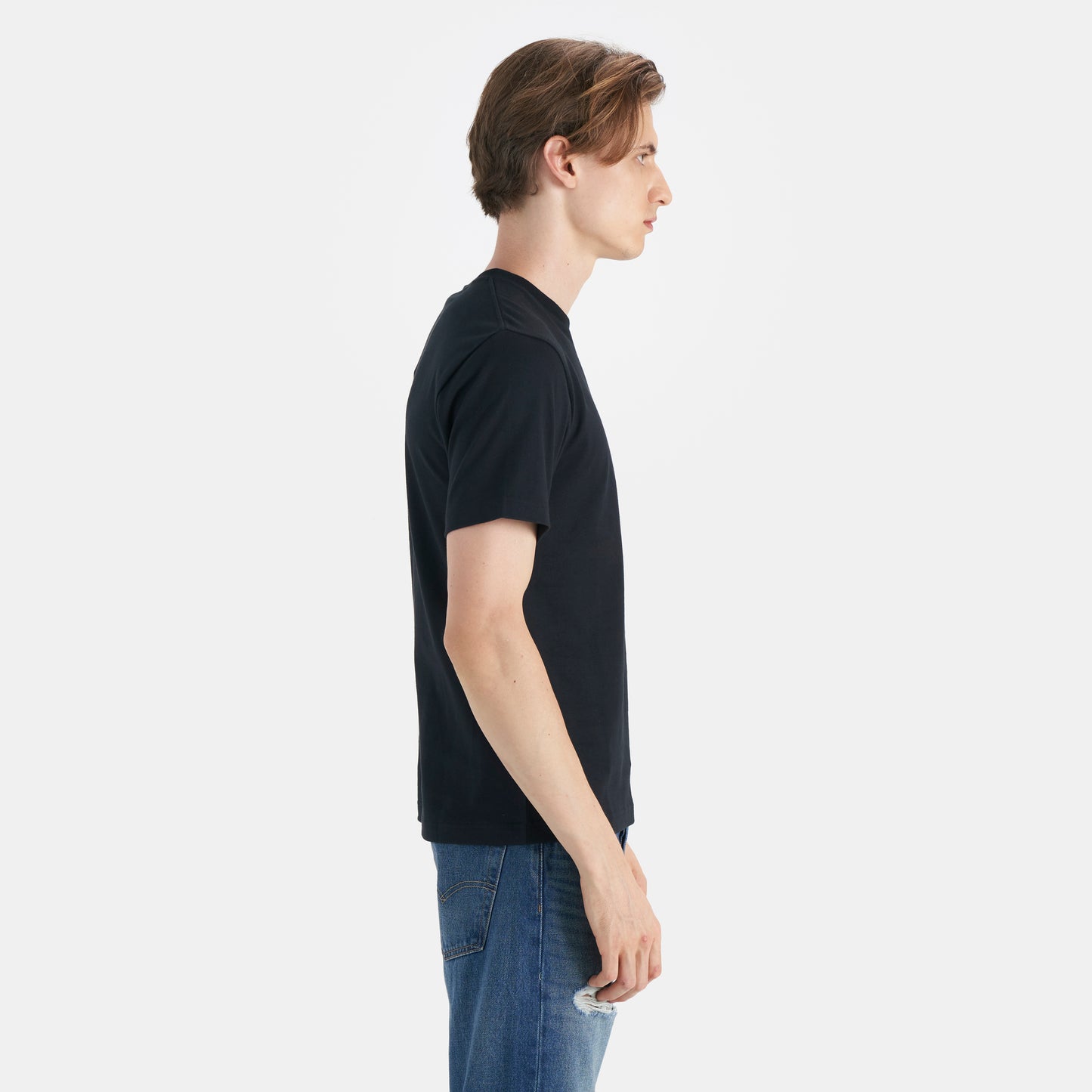 Levi's® Short Sleeve T-shirt | Men's