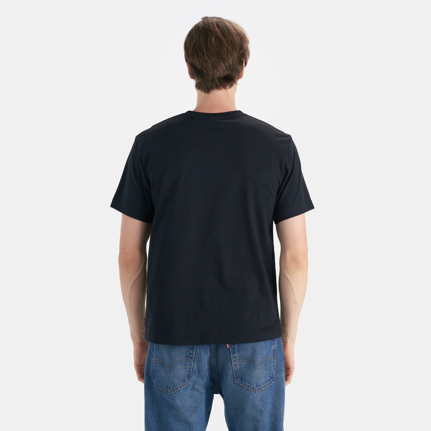 Levi's® Short Sleeve T-shirt | Men's