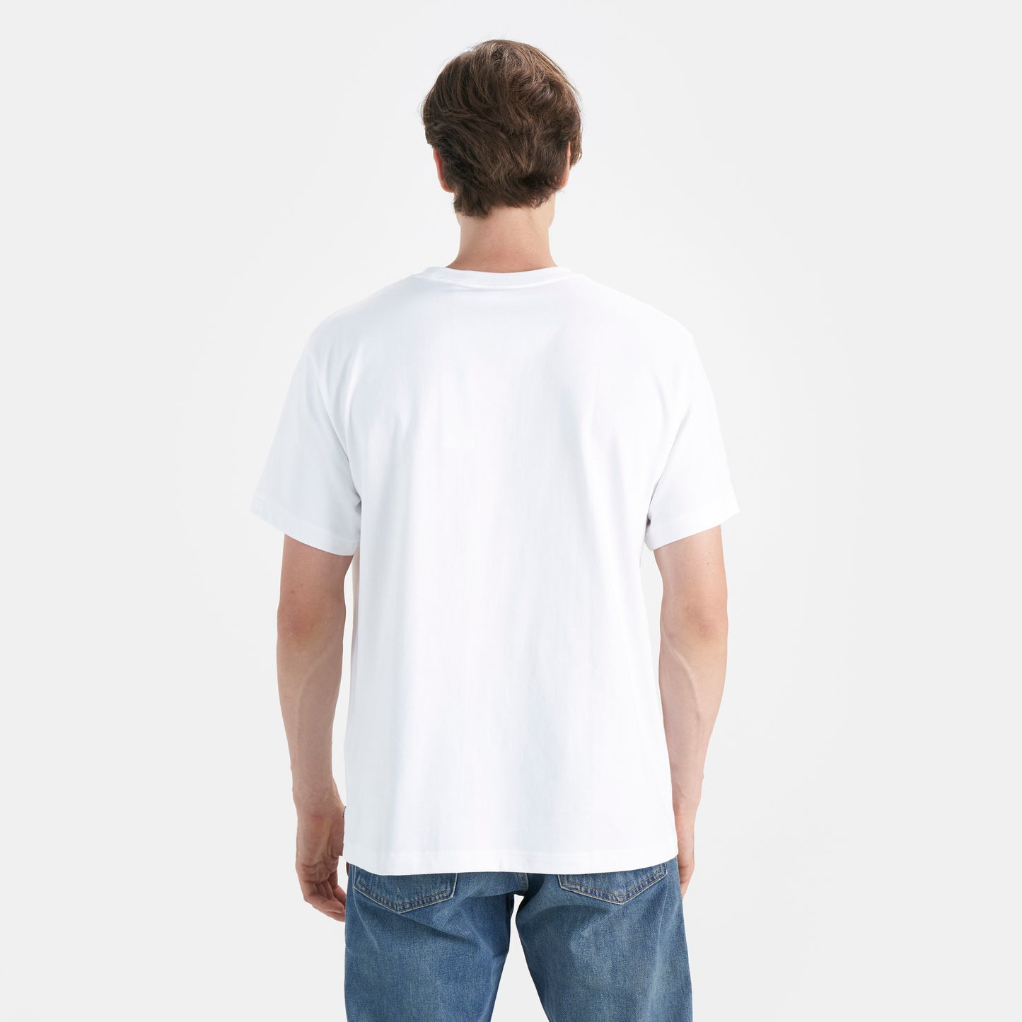 Levi's® Short Sleeve T-shirt | Men's