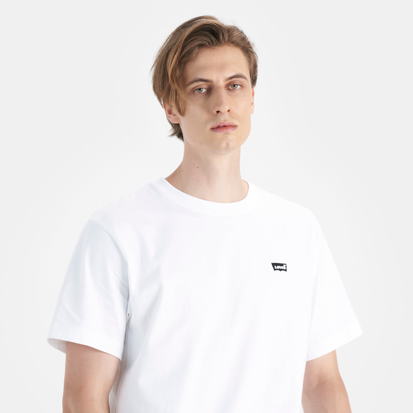 Levi's® Short Sleeve T-shirt | Men's