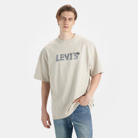 Levi's®  休閒LOGO印花短袖T恤| 男裝