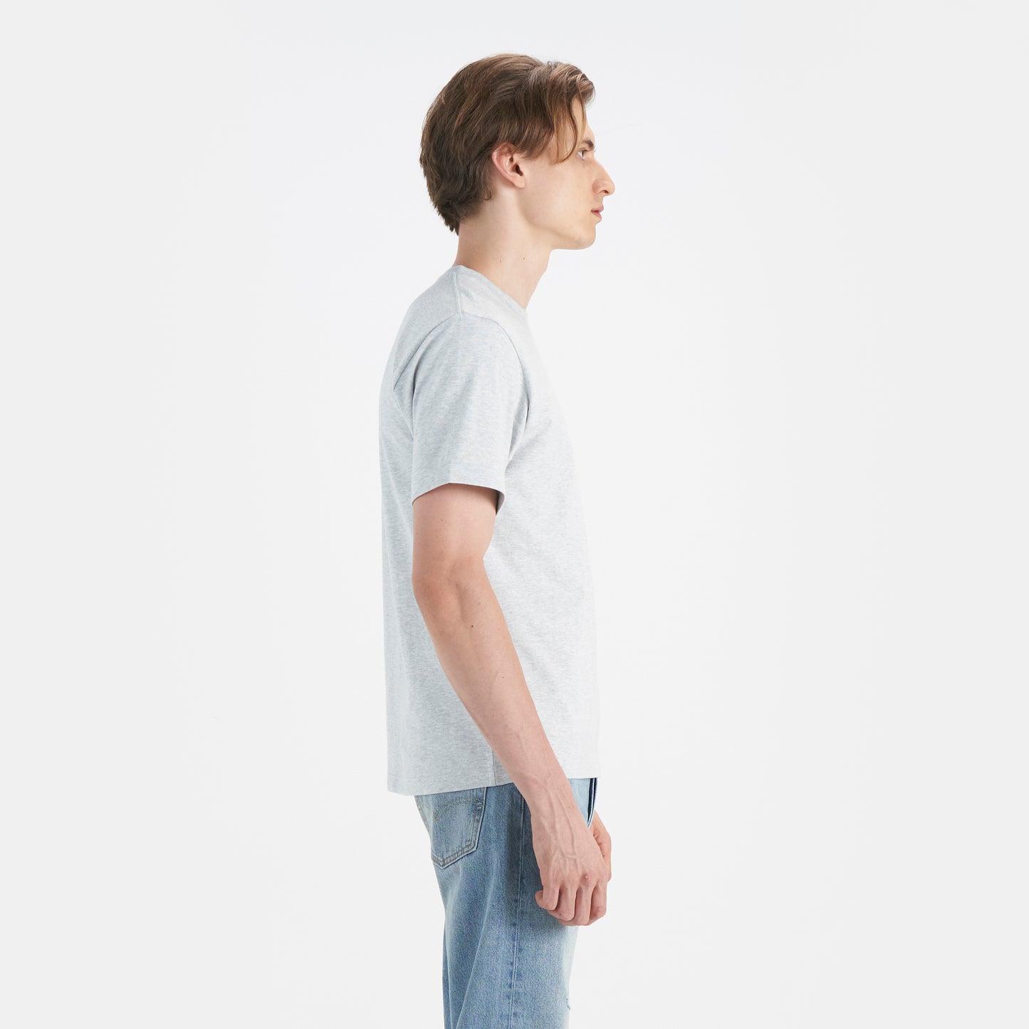 Levi's® Short Sleeve T-shirt | Men's