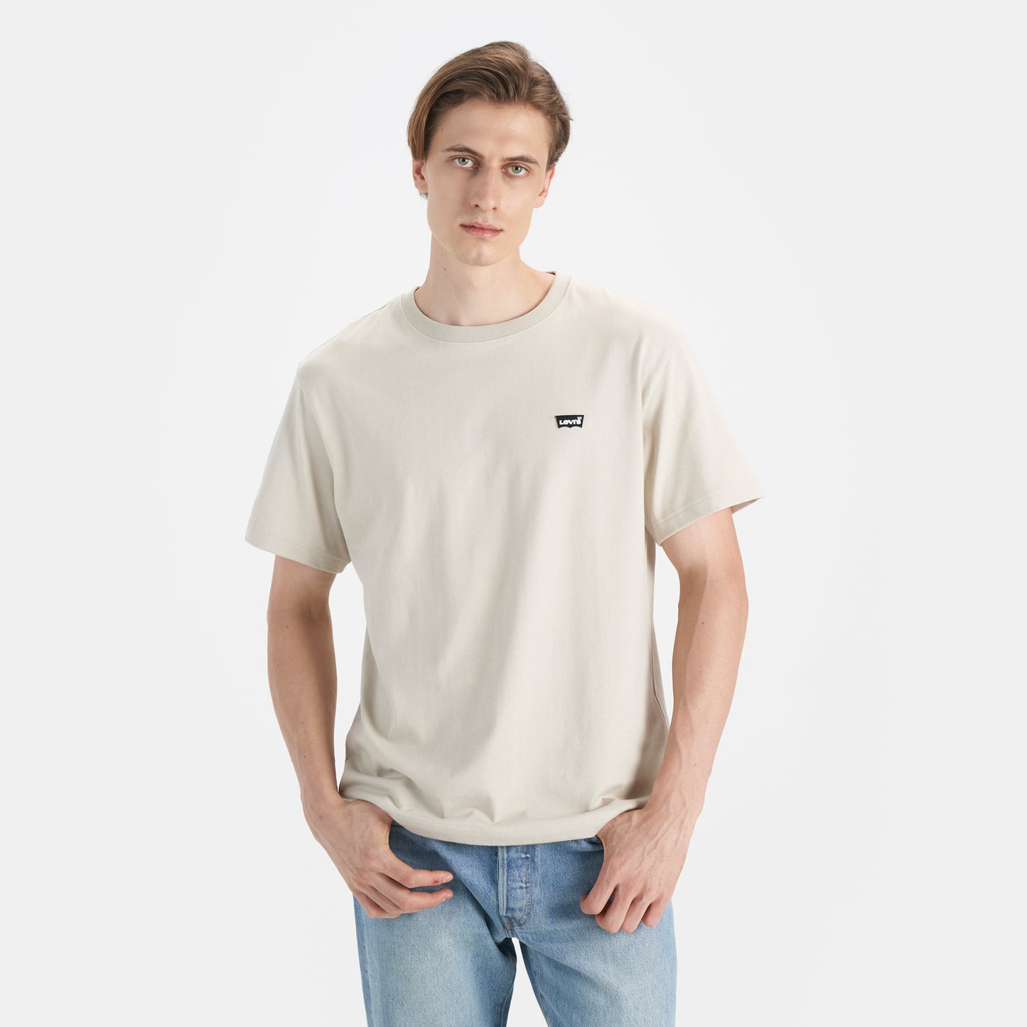 Levi's® Short Sleeve T-shirt | Men's