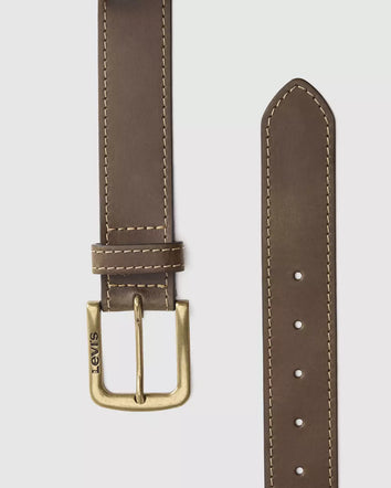 levi's® loire 皮帶 | 男裝   000I6000290- Neutral  – Levi's 香港