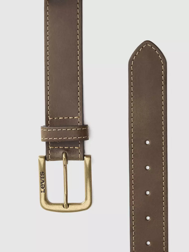 levi's® men's loire belt 000I6000290- Neutral  – Levi's Hong Kong