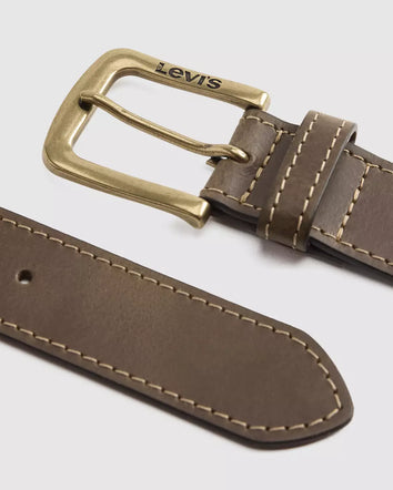 levi's® loire 皮帶 | 男裝   000I6000290- Neutral  – Levi's 香港