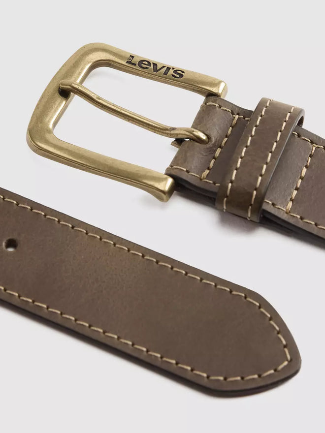 levi's® men's loire belt 000I6000290- Neutral  – Levi's Hong Kong
