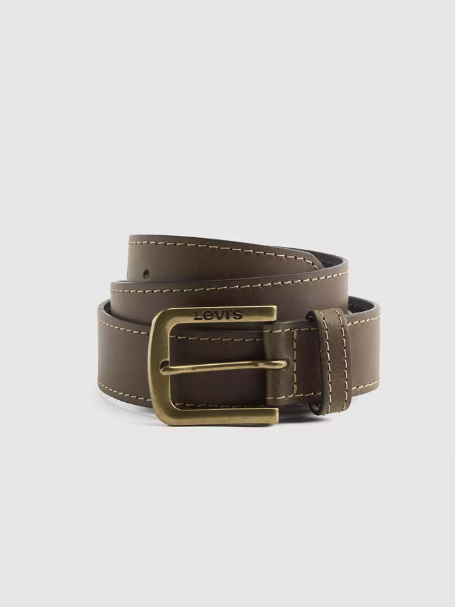 levi's® men's loire belt 000I6000290- Neutral  – Levi's Hong Kong