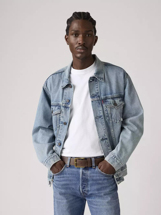 levi's® men's loire belt 000I6000290- Neutral  – Levi's Hong Kong