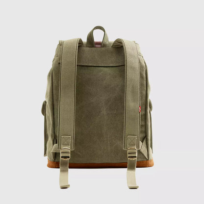 Levi's® 經典圖案後背包 | 男裝