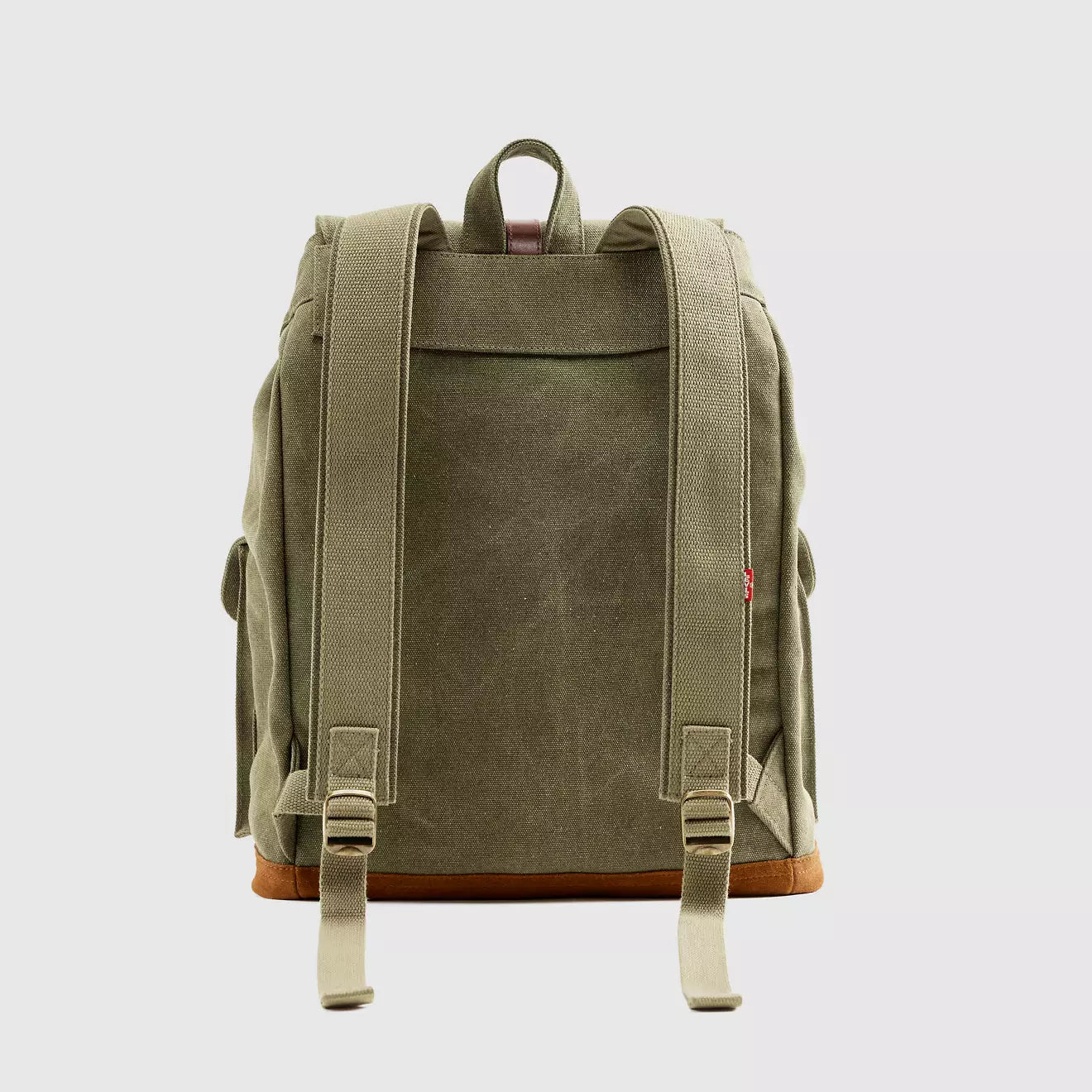 levi's® 經典圖案後背包 | 男裝 002GW0002OS- Green – Levi's 香港