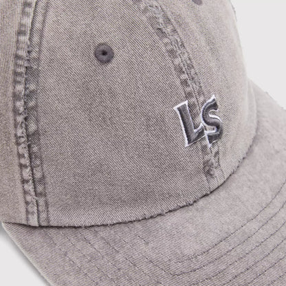 Levi's® 經典刺繡棒球帽 | 男裝
