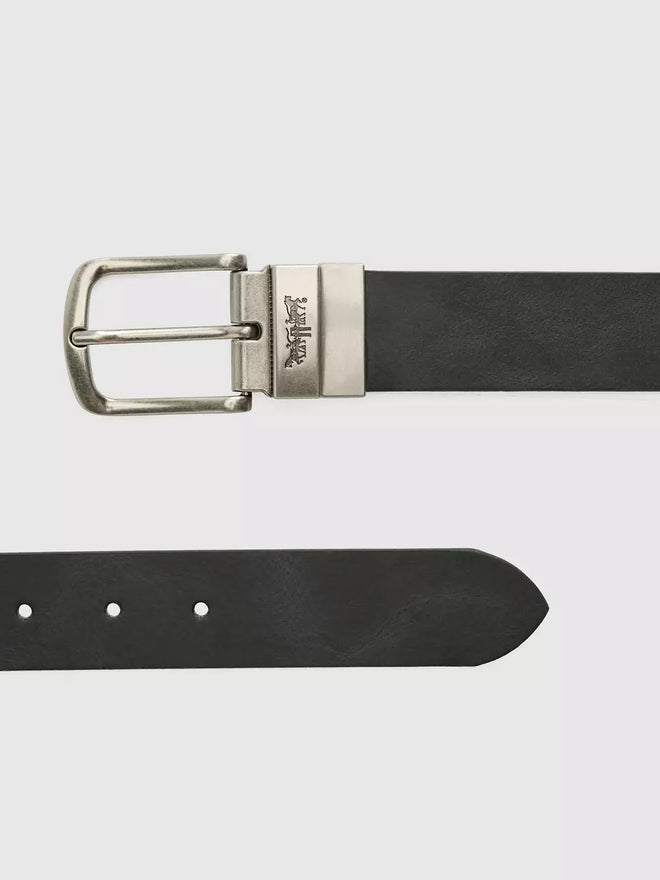 levi's® men's reversible belt 004BV000090- Black  – Levi's Hong Kong