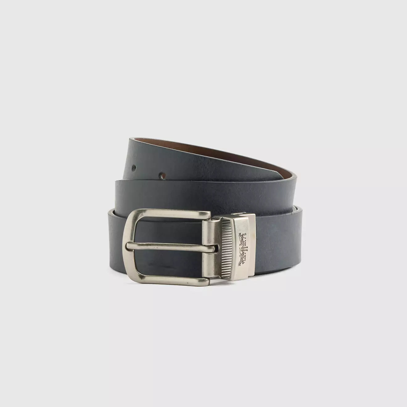 levi's® men's reversible belt 004BV000090- Black – Levi's Hong Kong