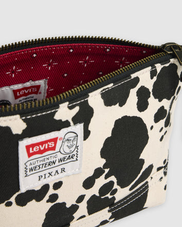 levi's® x toy story 圖案小袋 | 男裝 004IL0000OS- Neutral  – Levi's 香港
