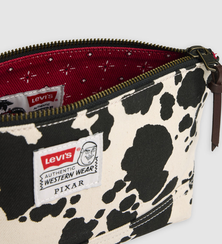 levi's® x toy story 圖案小袋 | 男裝 004IL0000OS- Neutral – Levi's 香港