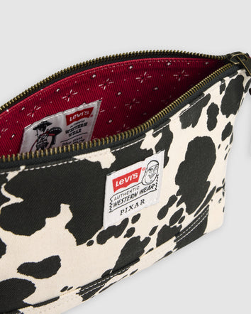 levi's® x toy story 圖案小袋 | 男裝 004IL0000OS- Neutral  – Levi's 香港