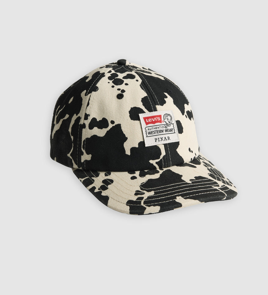 levi's® x toy story 圖案帽子 | 男裝 004IN0000OS- Neutral – Levi's 香港