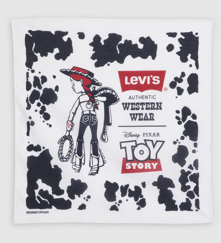 levi's® x toy story 圖案頭巾 (3件裝) | 男裝 004IO0000OS- Neutral – Levi's 香港