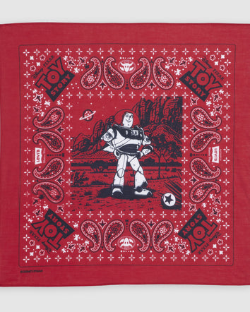 levi's® x toy story 圖案頭巾 (3件裝) | 男裝 004IO0000OS- Neutral  – Levi's 香港
