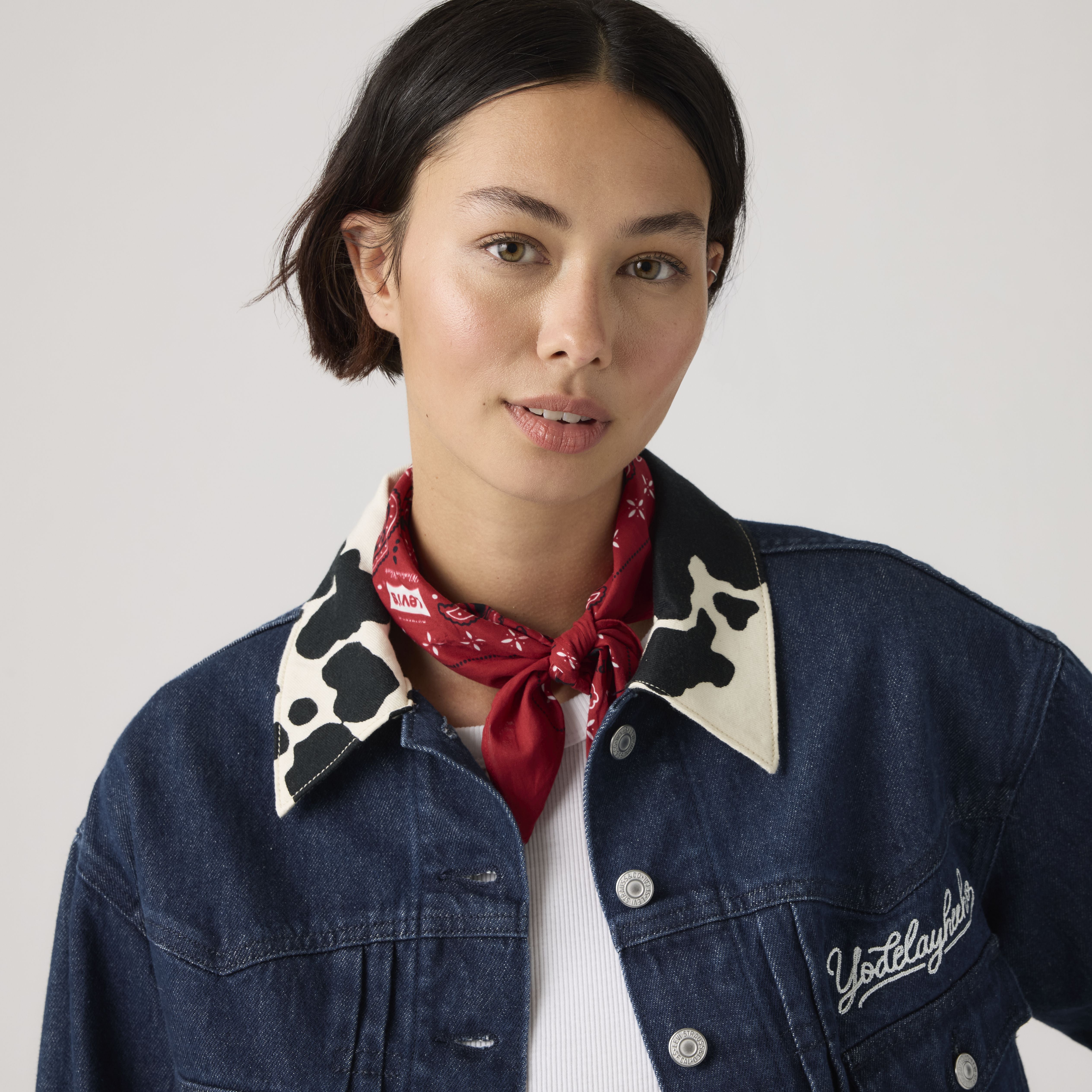 Levi's® x Toy Story Bandana (3-Pack) - Neutral | Levi's HK