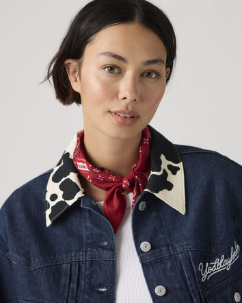 levi's® x toy story 圖案頭巾 (3件裝) | 男裝 004IO0000OS- Neutral  – Levi's 香港