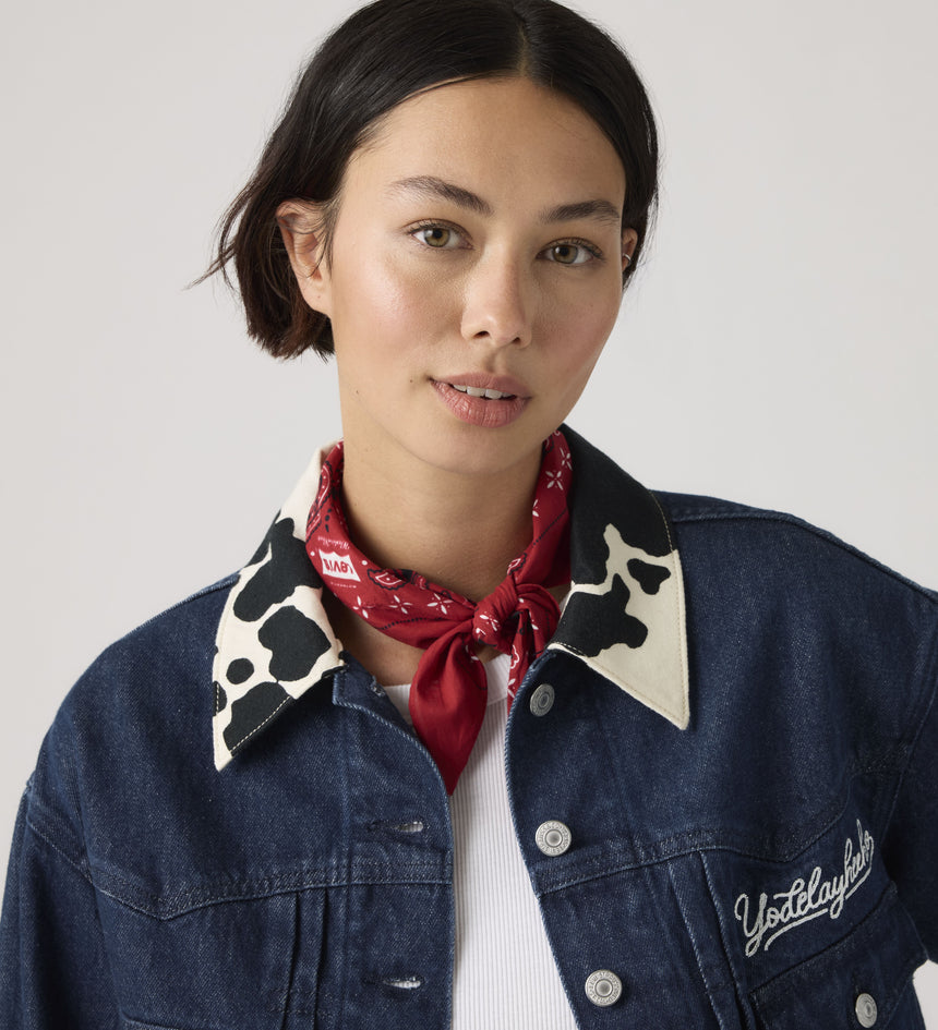 levi's® x toy story 圖案頭巾 (3件裝) | 男裝 004IO0000OS- Neutral – Levi's 香港