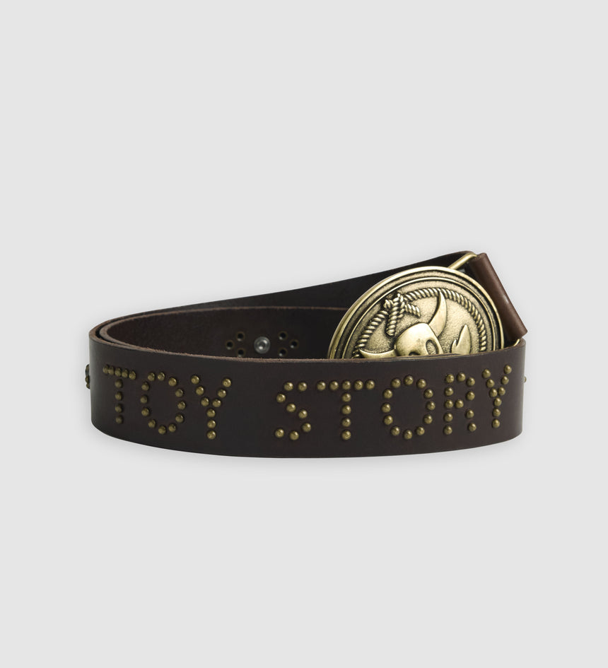 levi's® x toy story woody 圖案皮帶 | 男裝 004J60000S- Neutral – Levi's 香港